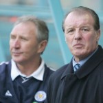Coventry City v Leicester City