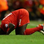 Sakho Liverpool getty
