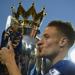 Vardy leicester