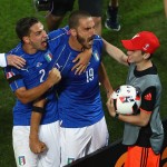 Italia getty