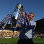 Oxford United v Leicester City - Pre-Season Friendly