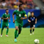 Nigeria v Japan: Men's Football - Olympics: Day -1
