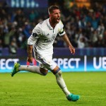 Sergio Ramos