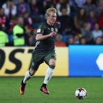 Brandt getty