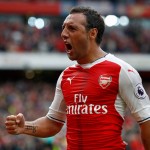 Arsenal v Southampton - Premier League