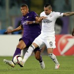 ACF Fiorentina v Qarabag FK - UEFA Europa League