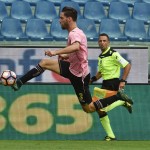 UC Sampdoria v US Citta di Palermo - Serie A