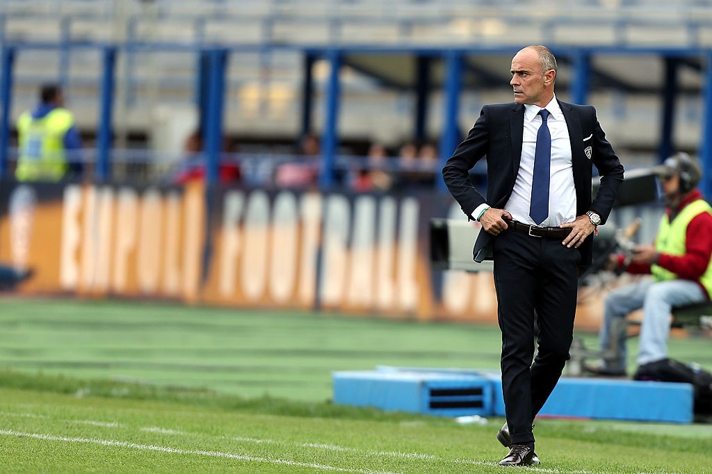 Empoli FC v AC ChievoVerona - Serie A