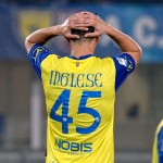 AC ChievoVerona v Bologna FC - Serie A