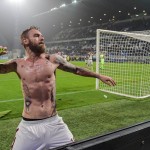 De Rossi getty
