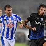 Pescara Calcio v Atalanta BC - Serie A