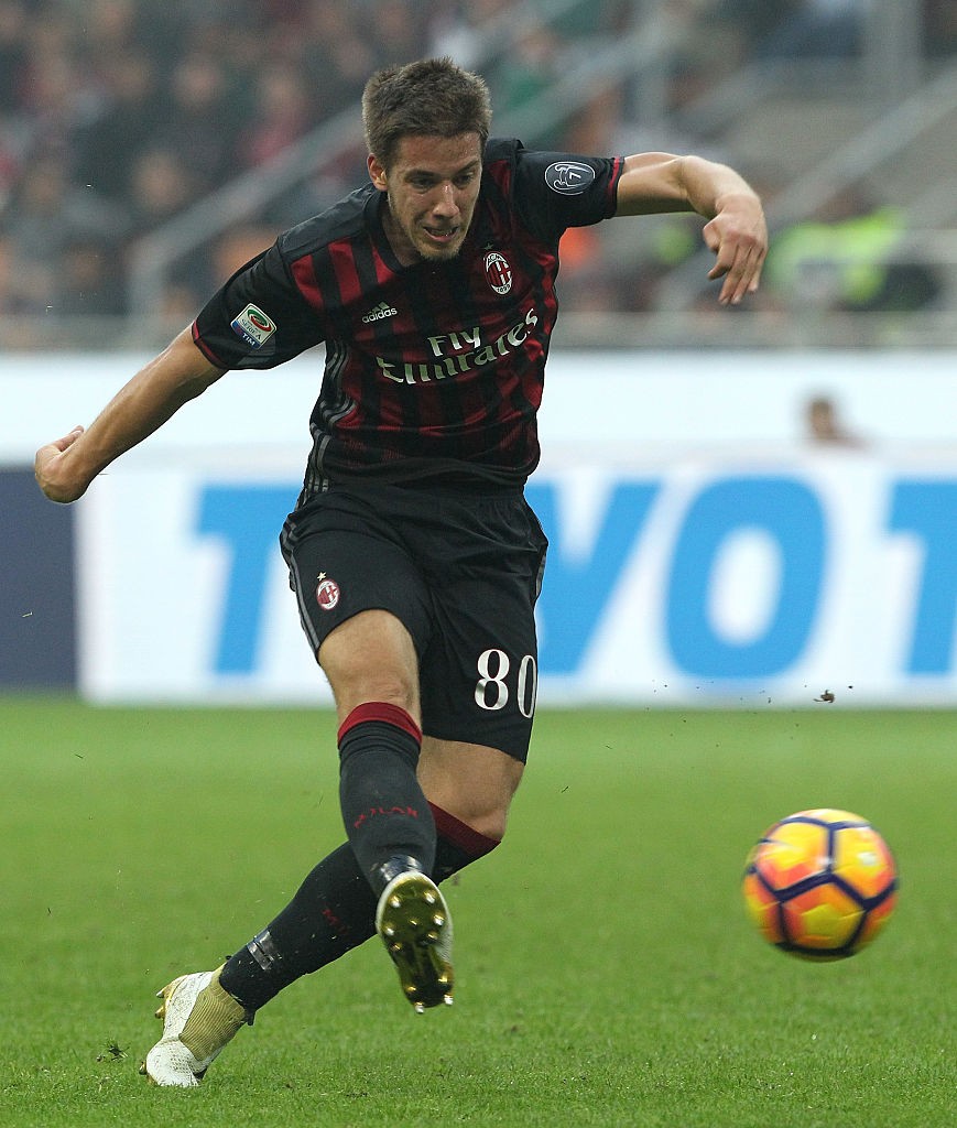 AC Milan v Pescara Calcio - Serie A