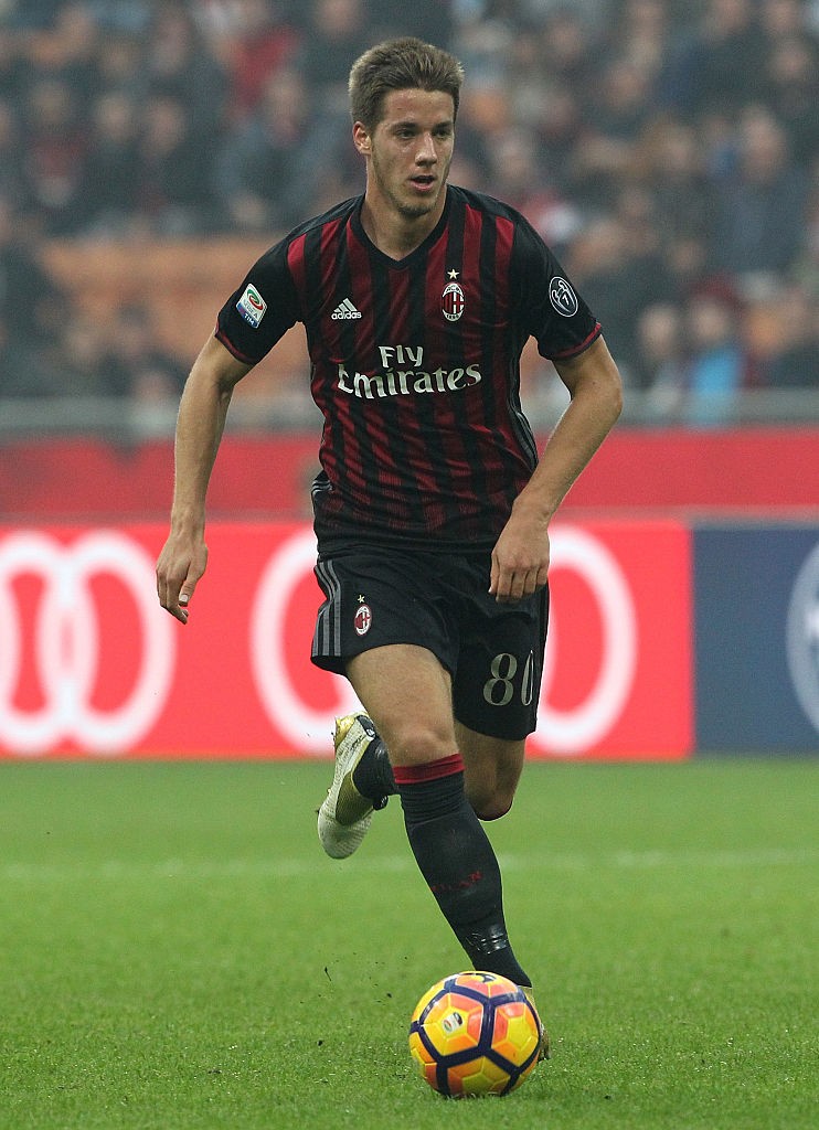 AC Milan v Pescara Calcio - Serie A