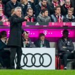 Ancelotti bookmakers milan