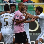 US Citta di Palermo v AC Milan - Serie A