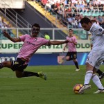 Palermo Milan getty