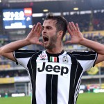 Pjanic getty