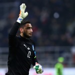 Donnarumma getty