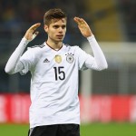 Weigl getty