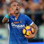 Maccarone getty