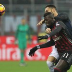 AC Milan v FC Internazionale - Serie A