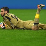 donnarumma getty