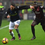 AC Milan v FC Internazionale - Serie A