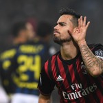 Suso milan