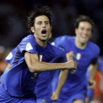 Italia campione del Mondo 2006