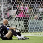 Final Italy v France - World Cup 2006