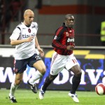 AC Milan v Cagliari - Serie A