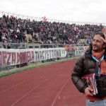 AS Livorno Calcio v SSC Napoli - Serie A