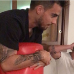 Suso instagram