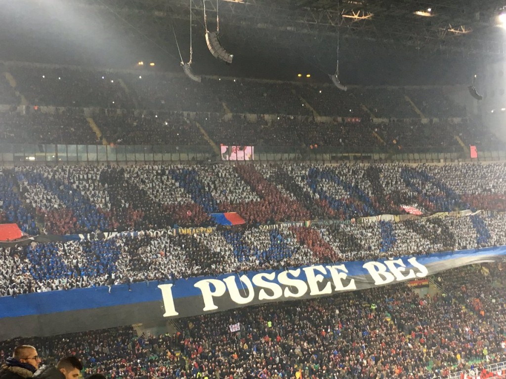curva nord 2