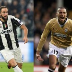 higuain trezeguet