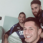 lapadula instagram