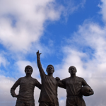 statua inglese