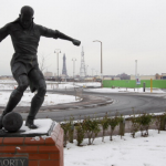 statua mortensen