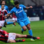 FBL-ITA-EUR-C1-AC MILAN-FC ZENITH
