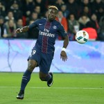 Paris Saint-Germain v OGC Nice - Ligue 1