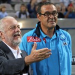 de laurentiis- sarri