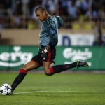 Dida of AC Milan
