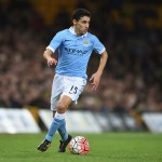 navas getty