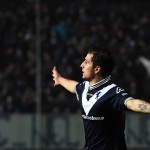 Brescia Calcio v FC Crotone - Serie B