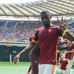 AS Roma v AC Chievo Verona - Serie A