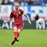 Kjaer Mercato MIlan