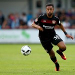 Bellarabi getty
