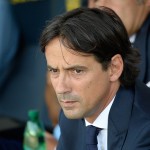 AC ChievoVerona v SS Lazio - Serie A