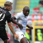 Armero getty