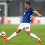 schneiderlin getty